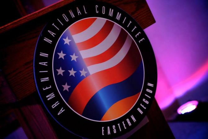 Armenian National Committee of America to conduct a 2-day conference in Washington
