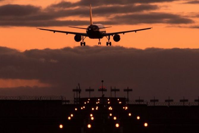 ИКАО предлагает существенно сократить выбросы самолетами