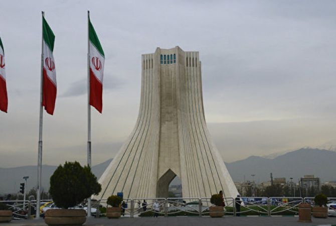 В Иране женщина впервые назначена на пост замминистра нефти