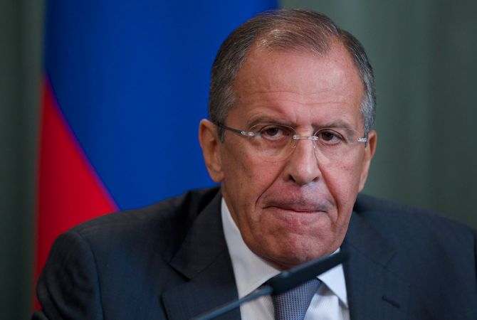 Lavrov: Turkey and ISIS are conducting secret negotiations