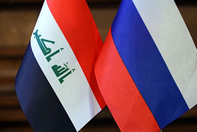 Russia and Iraq to sign strategic agreement