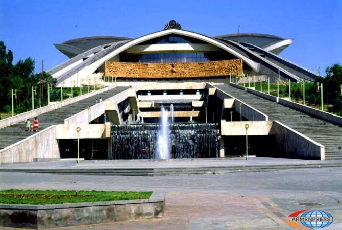 Правительство аннулировало договор о купле-продаже Спортивно-концертного 
комплекса