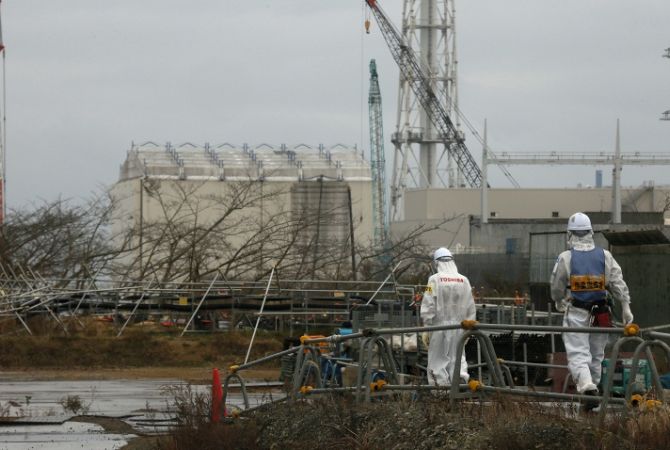 Более 70% японцев выступают за полный или частичный отказ от АЭС