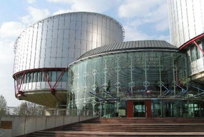 Եվրադատարանը պատժել է Ադրբեջանին