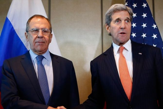 Major Powers agree on truce in Syria “within a week”