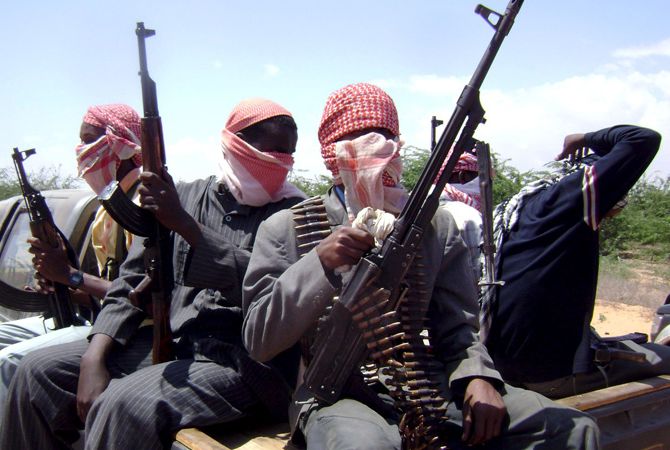 В Пакистане захвачены 97 боевиков "Аль-Каиды" и "Лашкар-э-джангви"