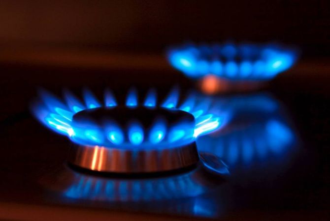 EAEU member states plan to count gas price by national currencies