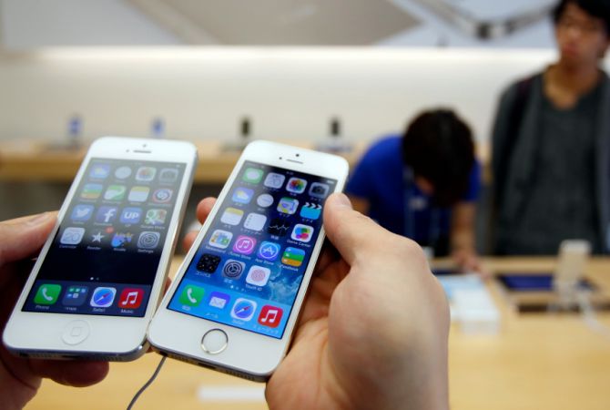 СМИ сообщили о начале продаж новых моделей iPhone и iPad 18 марта