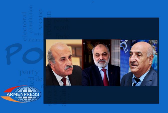 Денонсация русско-турецкого договора имеет целью оказать на Турцию давление: 
мнения