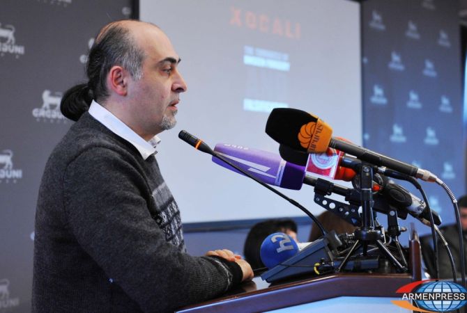 «Xocali.net» project reveals Azerbaijani falsification on Khojaly events