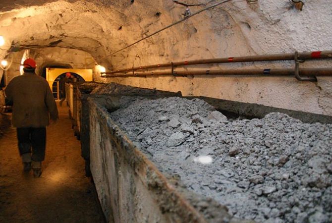  Polymetal приобретает месторождение золота Капан в Армении 