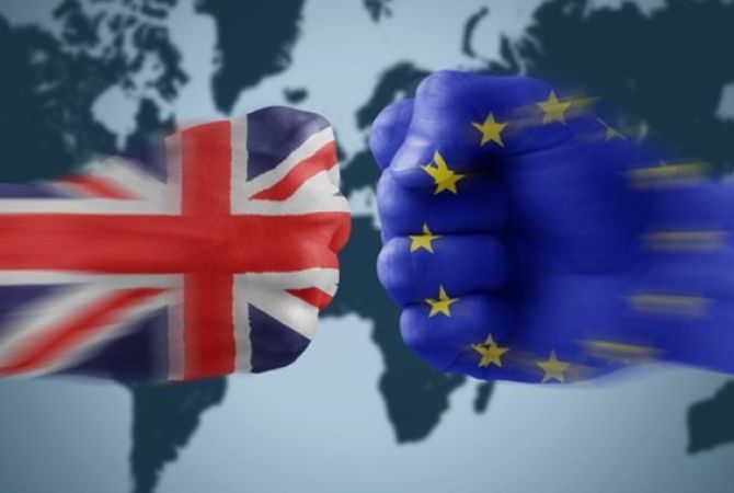  Возможный выход Великобритании из ЕС осложнит экономическую ситуацию в Европе 
