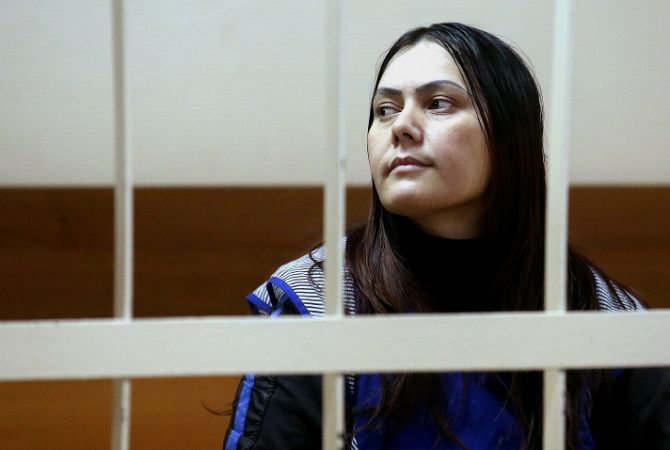  
Убившей в Москве ребенка няне предъявлено обвинение
 