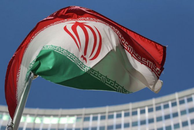  Обама продлил санкционный режим в отношении Ирана
 