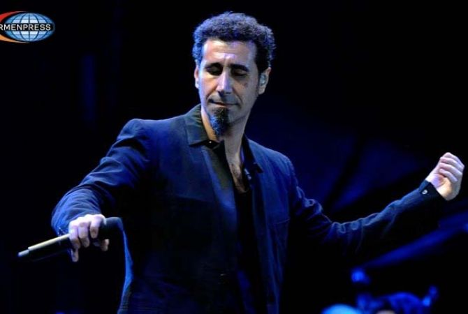 Serj Tankian touched by story of “The Last Inhabitant” film: Exclusive interview