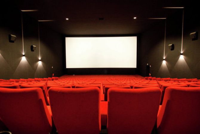 Չինական Star Screen Co. ընկերությունն ամենախոշոր կինոԷկրանն Է ստեղծել աշխարհում