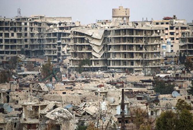 Асад: Дамаск при восстановлении Сирии будет опираться на Россию, Китай