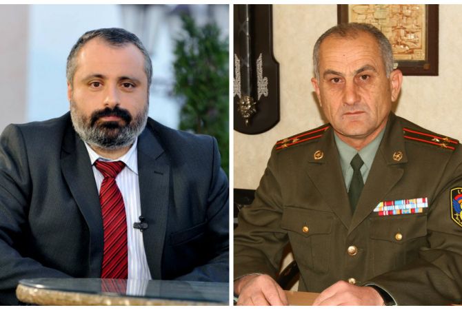 Հայկական կողմը զոհված 18 զինծառայողների անունները կհրապարակի ինքնությունը 
հաստատելուց հետո