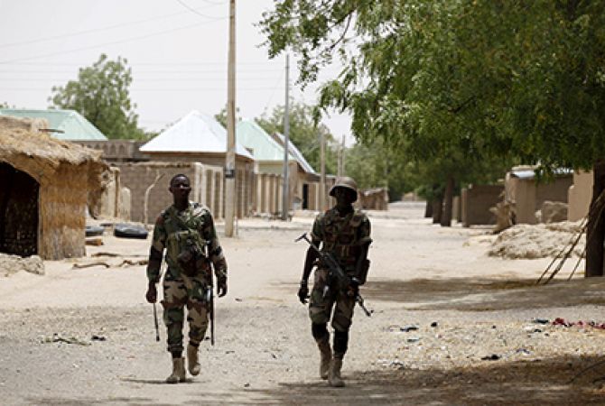  «Боко Харам» потребовала 35 миллионов фунтов за похищенных школьниц 