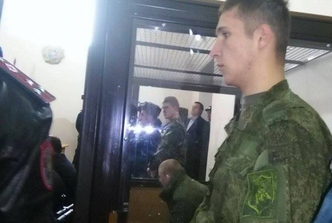Valery Permyakov’s trial to continue in Gyumri