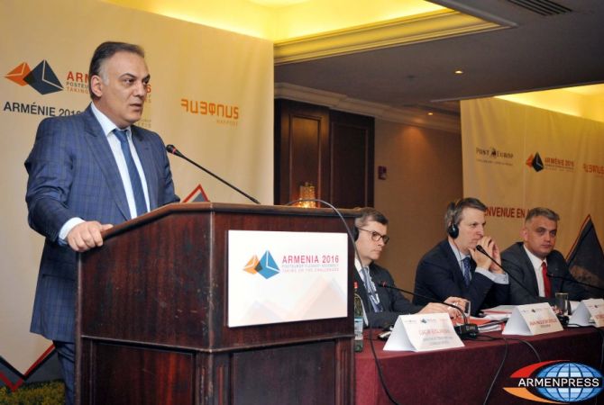 “HayPost” hosts First European Postal Operators Assembly in Caucasus region