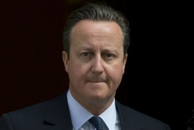 David Cameron: UK's withdrawal from EU “disaster for working people”