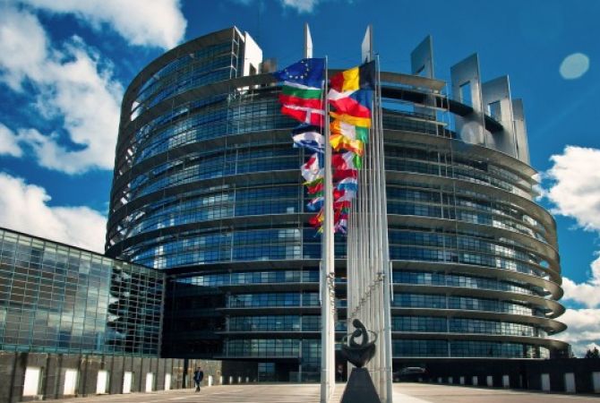 Activity of Union of Armenians of Ukraine to be presented in European Parliament  