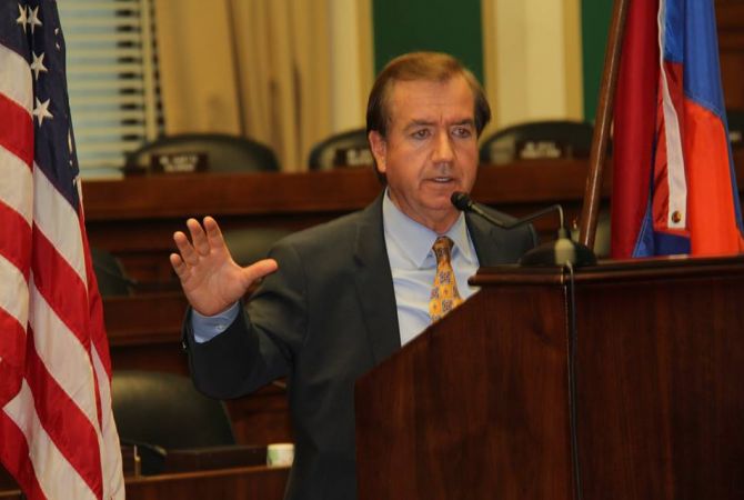 Ed Royce disappointed at Obama’s April 24 statement