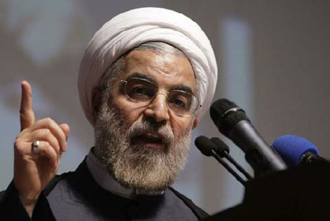 Роухани: Иран способен совершить технологический скачок за 4-5 лет