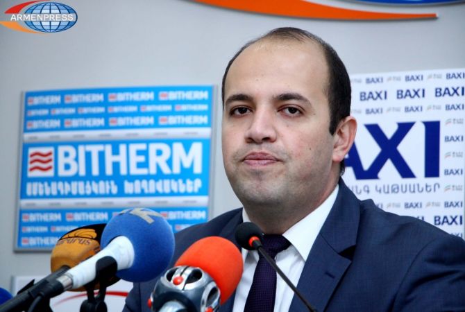 Political scientist: Issue of NKR recognition sooner or later to be put on agenda