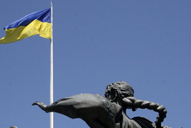  Киев сообщил о начале  строительства стены  между  РФ и Луганском 