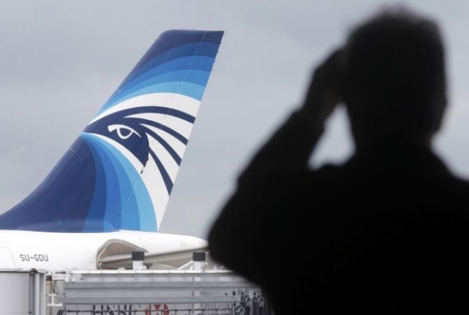 Egypt officials claim to locate EgyptAir black boxes