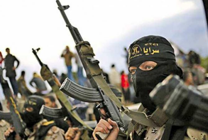  Россияне через Азербайджан примыкают к террористам ИГ 