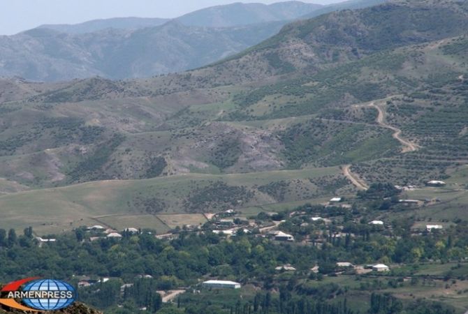 Noyemberyan to be included in list of Armenian’s communities receiving social assistance