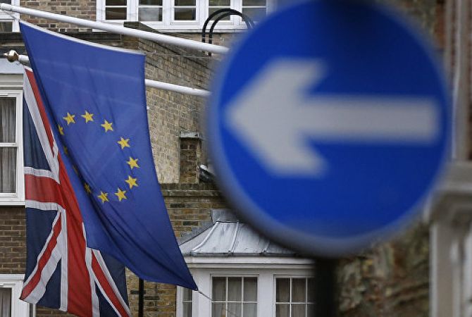 ԵՄ-ի ներկայացուցիչները քննարկել են գործողությունները միությունից Մեծ Բրիտանիայի դուրս գալու դեպքում