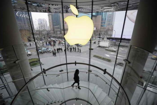 Apple-ի չինական մատակարարը 60 հազար աշխատողների փոխարինել Է ռոբոտներով. Fox News