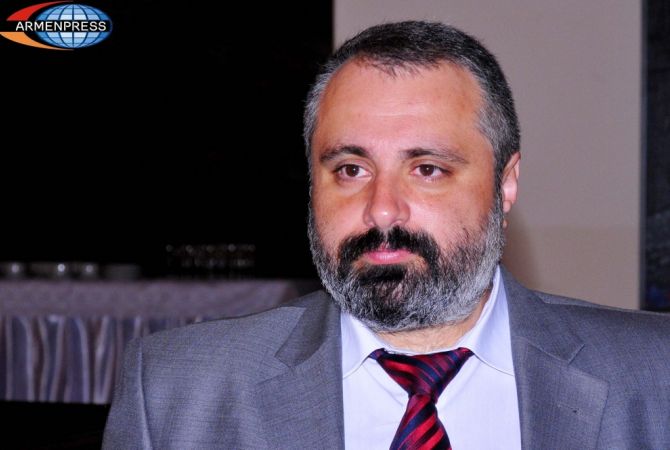 Азербайджан пытается замаскировать свои шаги в направлении отравления жителей 
Арцаха