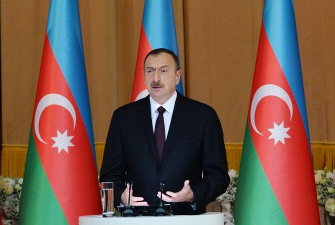 Алиев считает Венскую встречу по проблеме  НКР «успешной»