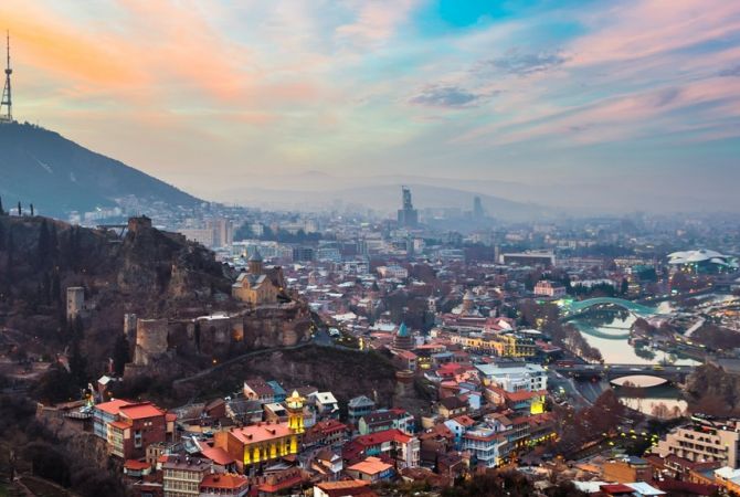 Tbilisi hosts World Congress on CBRNe Science & Consequence Management