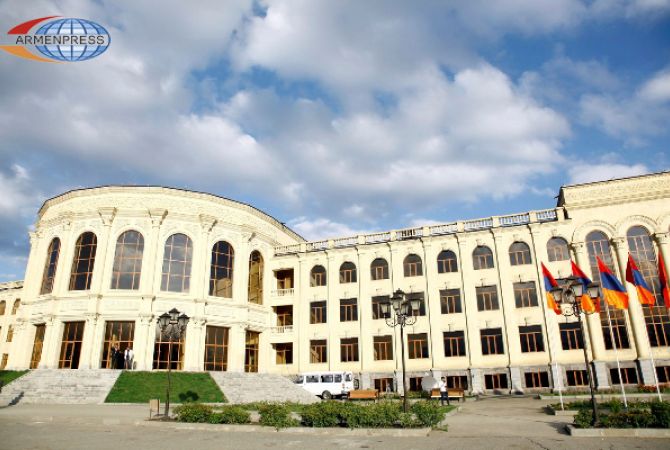 Գյումրիում հիմնադրվող նոր կուսակցությունն ԱԺ մտնելու հավակնություններ ունի