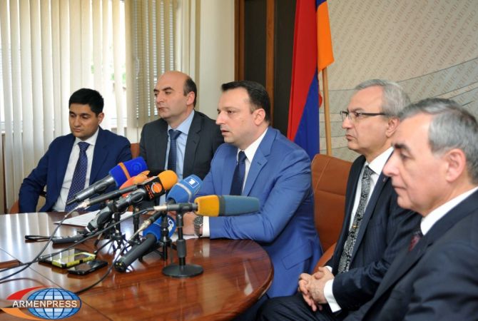 "Armenia: IT Forum" to present Armenian IT developments in Silicon Valley