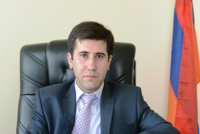 NKR Ombudsman condemns Azerbaijan for detaining 8-year old child for his Armenian surname