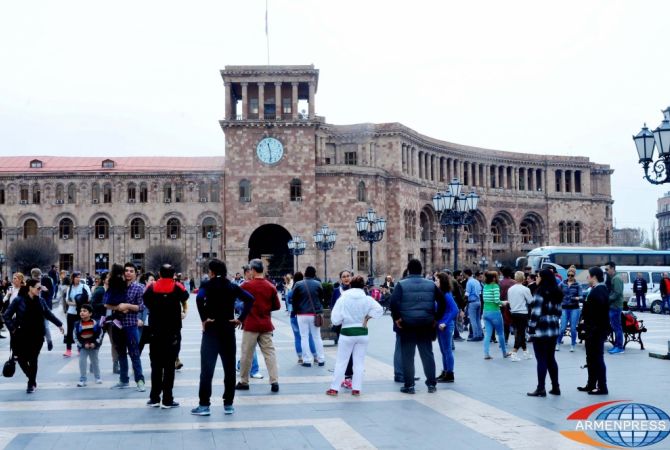 Армения и Иран намерены предложить иностранным туристам региональные турпакеты