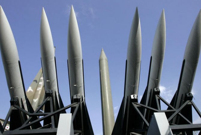SIPRI: Nuclear weapon-possessing states continue modernizing nuclear weapons