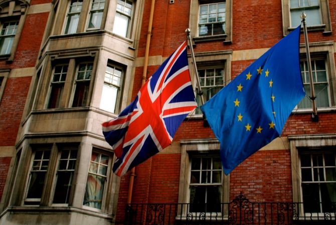  Белый дом выразил надежду, что Великобритания останется в ЕС 