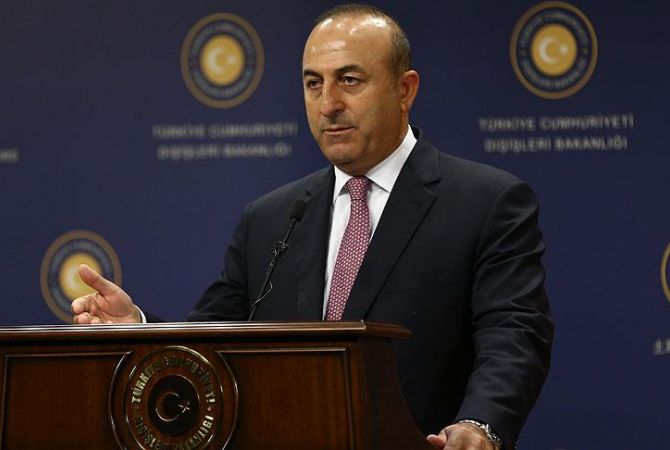Ankara explains reason of not permitting German delegation to visit Incirlik