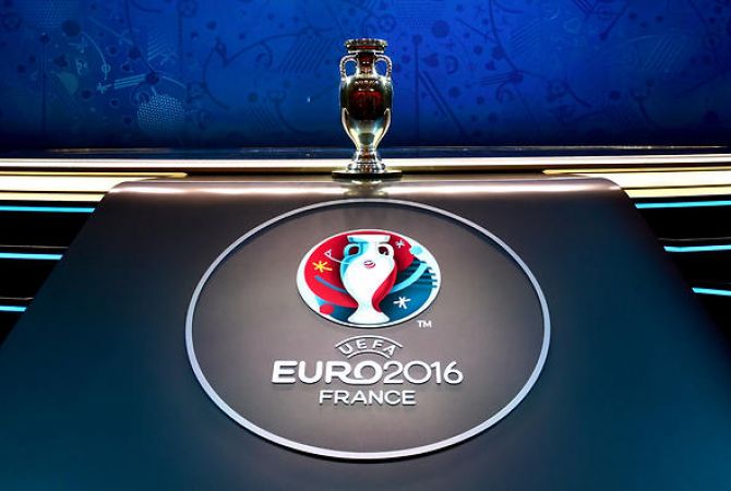 Британская газета Dailymail представила символическую сборную группового этапа 
Евро-2016