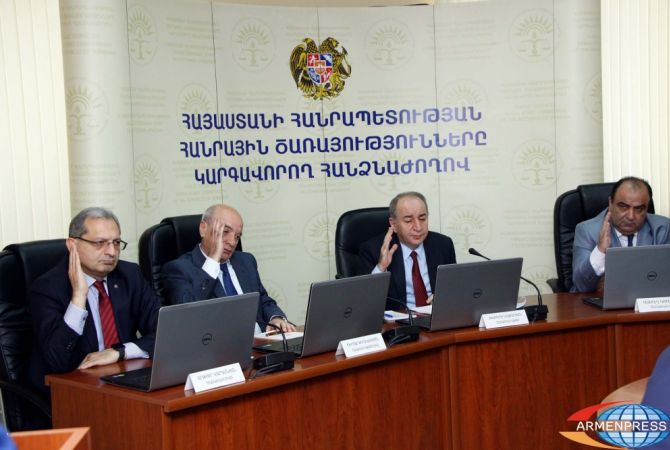 Electricity tariff to decrease by 2.58 AMD from August 1 in Armenia