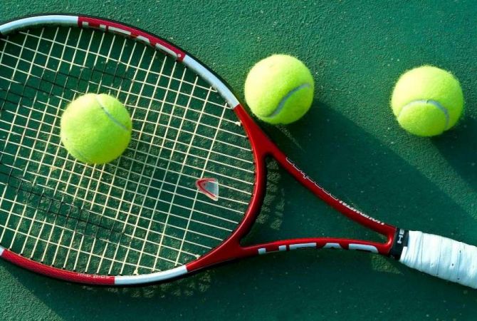 Ucom receives exclusive right to broadcast «Grand Slam» tennis tournament via Cable-TV in 
Armenia