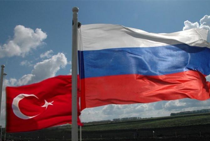 Ռուս-թուրքական հակասությունների թնջուկը խորանում է. Անկարան հրաժարվում է Պուտինին 
հղված ուղերձի բովանդակությունից